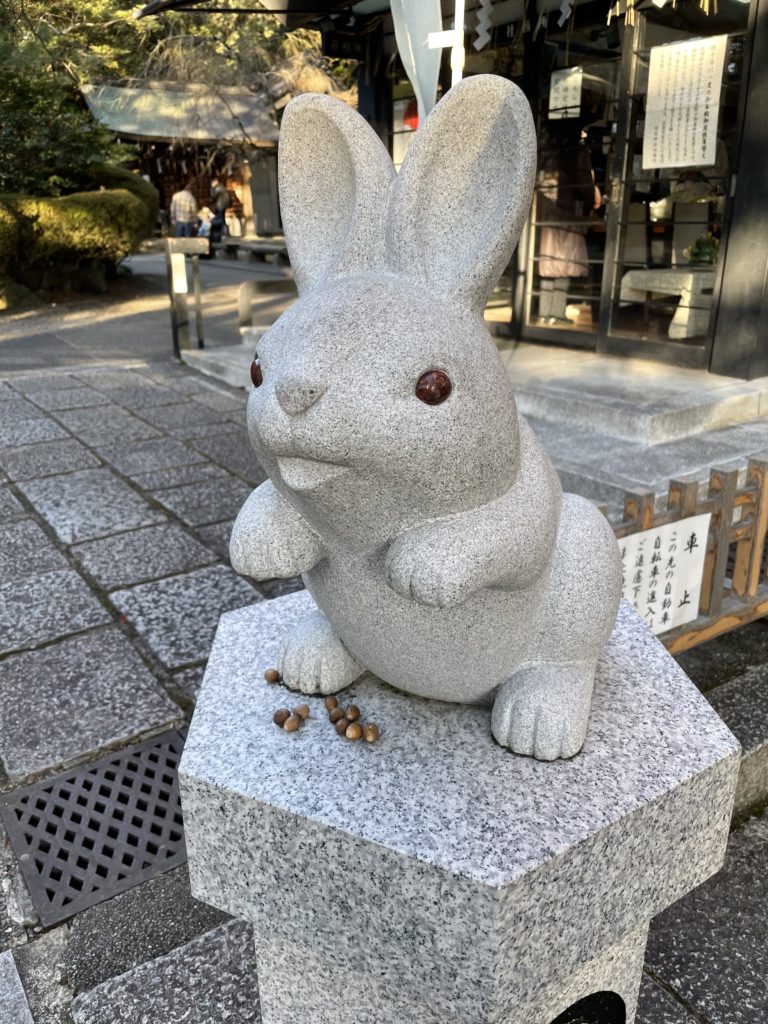 岡崎神社